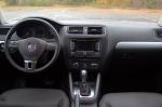 Volkswagen Jetta 2011 года